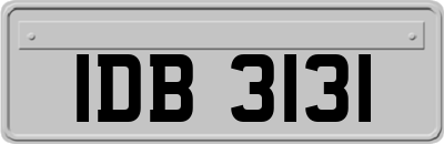 IDB3131