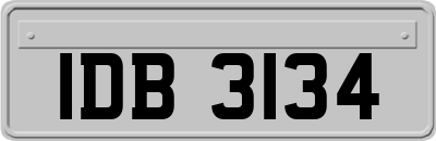 IDB3134