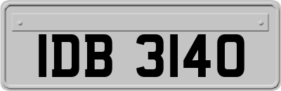 IDB3140