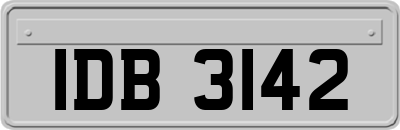 IDB3142