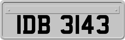 IDB3143