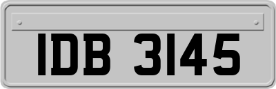 IDB3145