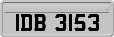 IDB3153