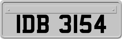 IDB3154