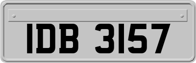 IDB3157