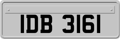 IDB3161