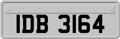 IDB3164