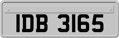 IDB3165