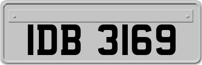 IDB3169