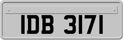 IDB3171