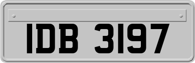IDB3197