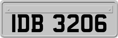 IDB3206