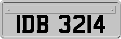 IDB3214