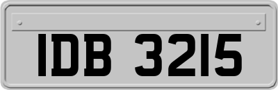 IDB3215