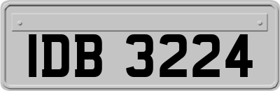 IDB3224