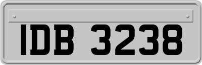 IDB3238