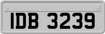 IDB3239