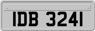 IDB3241