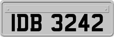 IDB3242