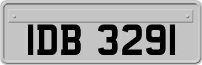 IDB3291