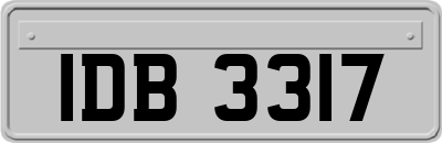 IDB3317