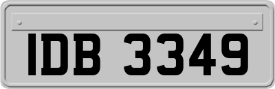 IDB3349