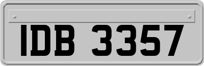 IDB3357