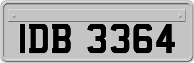 IDB3364