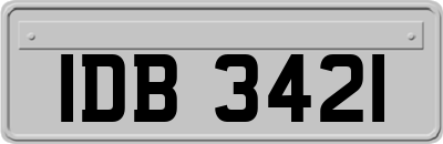 IDB3421