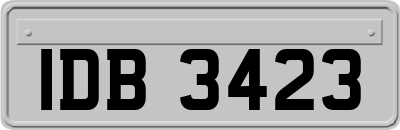IDB3423
