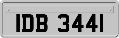 IDB3441