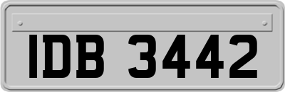 IDB3442