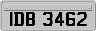 IDB3462