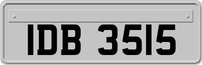 IDB3515