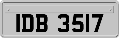IDB3517