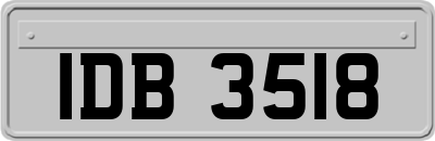 IDB3518