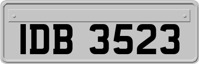 IDB3523