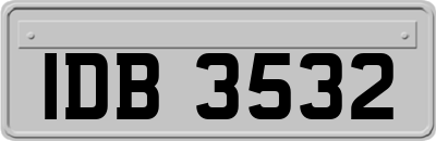IDB3532