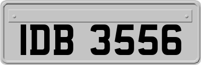 IDB3556