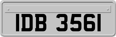 IDB3561