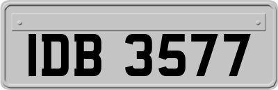 IDB3577