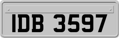 IDB3597