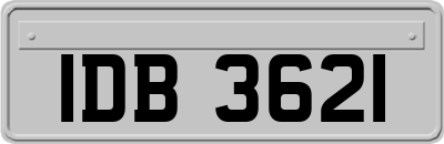 IDB3621