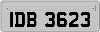 IDB3623