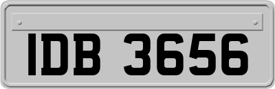 IDB3656