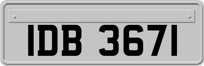 IDB3671