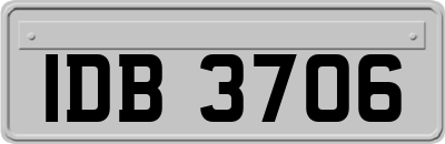IDB3706