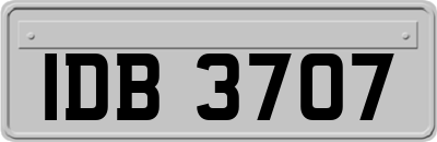 IDB3707