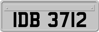 IDB3712