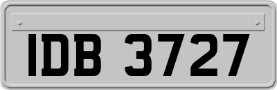 IDB3727
